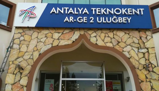 Teknokent