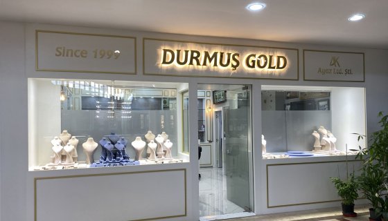 Durmuş Gold