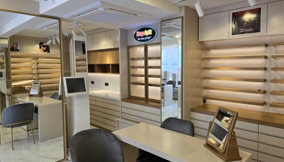 Simge Optik
