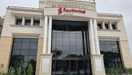 Southwind Airlines