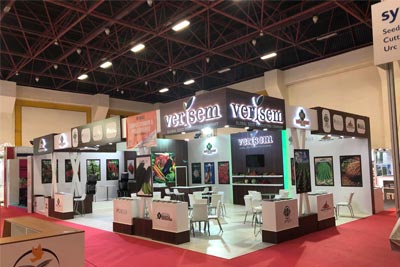 Fuar Stand Tasarım