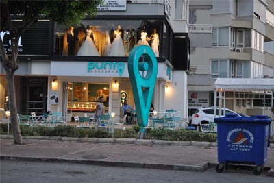 Punto Konyaaltı