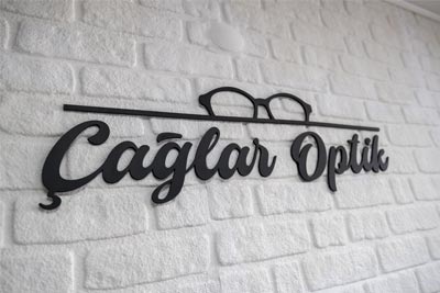 Çağlar Optik