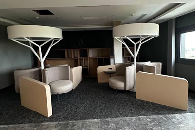 İzmir Ft Lotus Otel