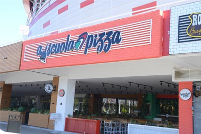 Asqula Pizza Tabela 