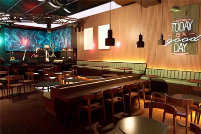Çöplük Bar