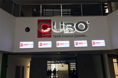 Cubo 