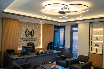 Ofis Tasarım